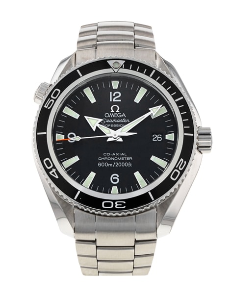 Omega Planet Ocean 2901.50.91